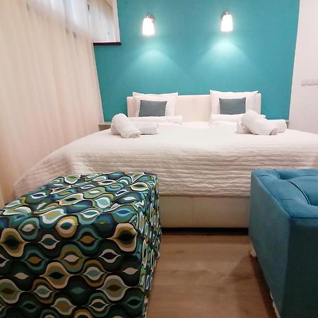 Apartman Dunja S Belgrado Exterior foto