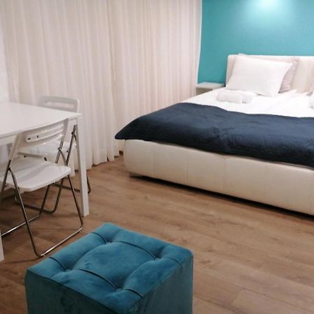 Apartman Dunja S Belgrado Exterior foto