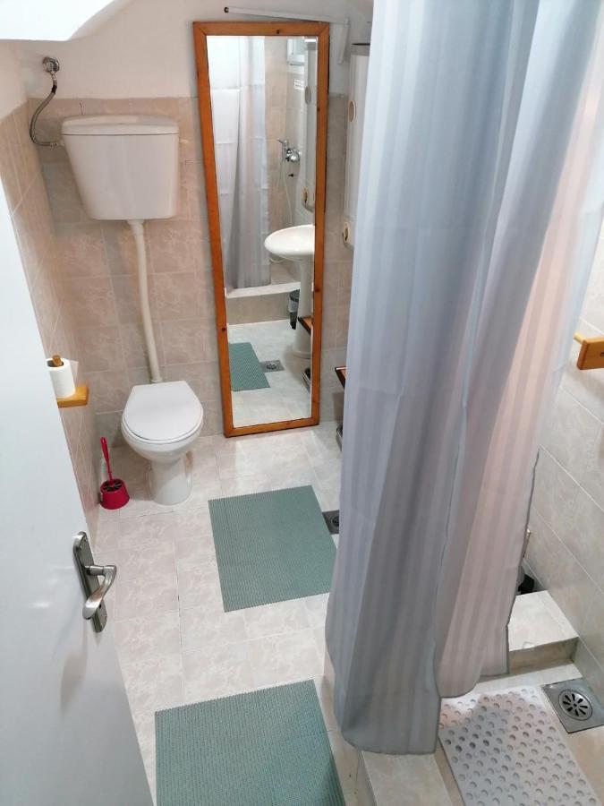 Apartman Dunja S Belgrado Exterior foto